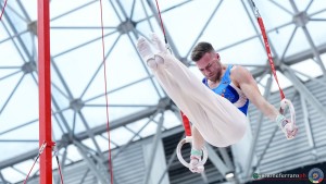 serie a1 foto simone ferraro sfa04788